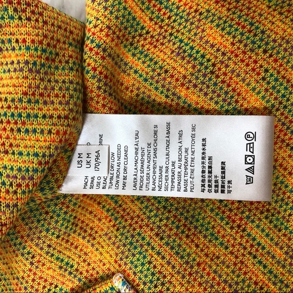 FREE PEOPLE
Sunny Days Cotton Turtleneck Top - Picture 6 of 11